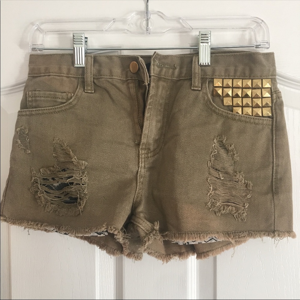 Shorts